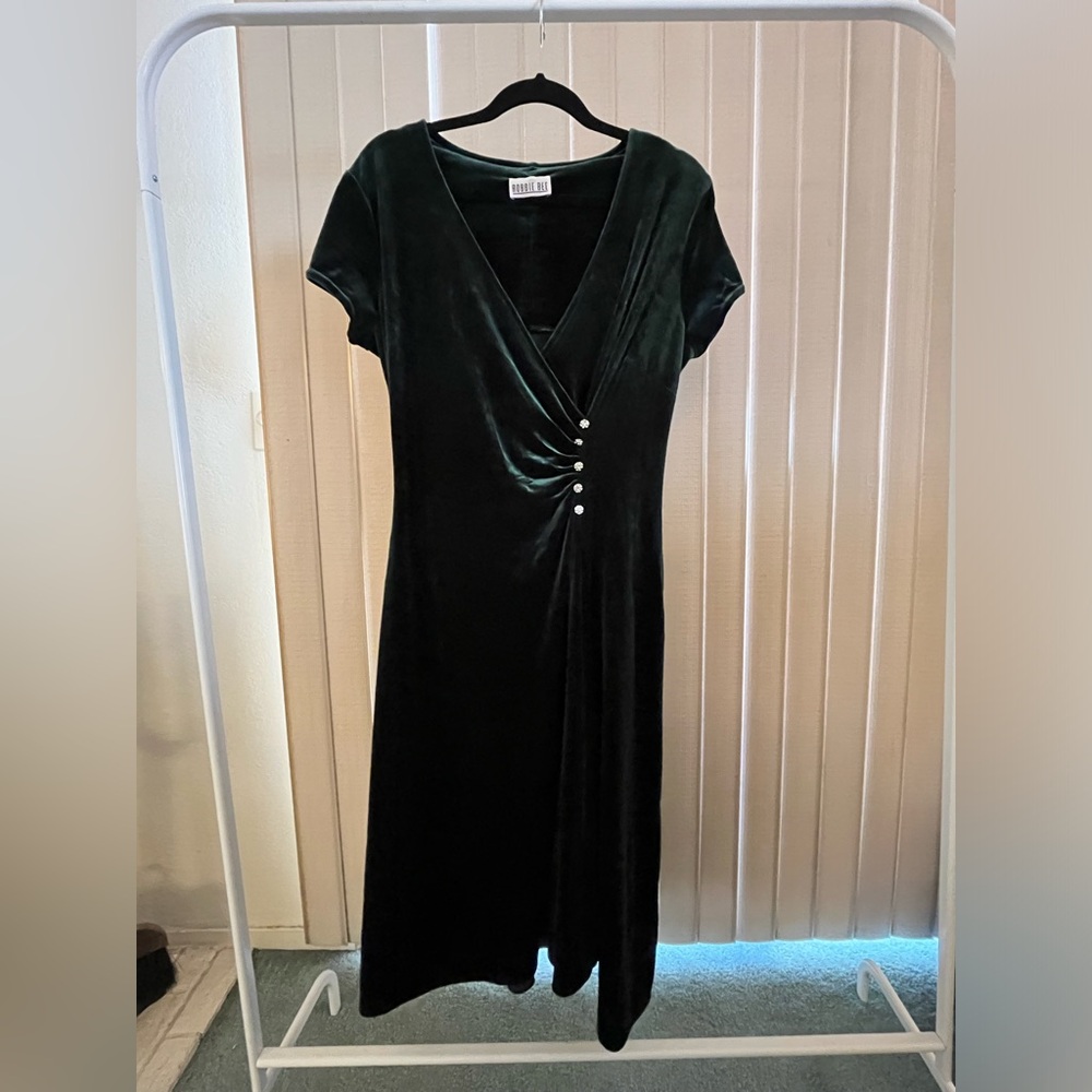 Wedding guest dress